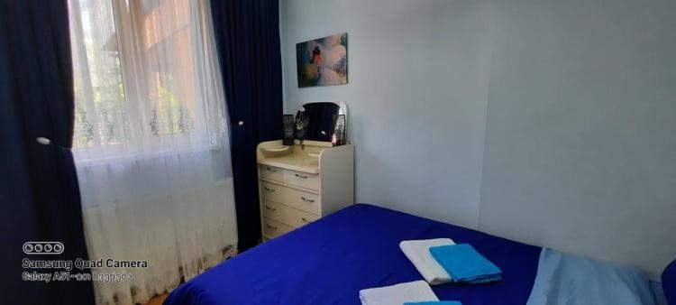 Apart-Otel Nino بورجومي المظهر الخارجي الصورة
